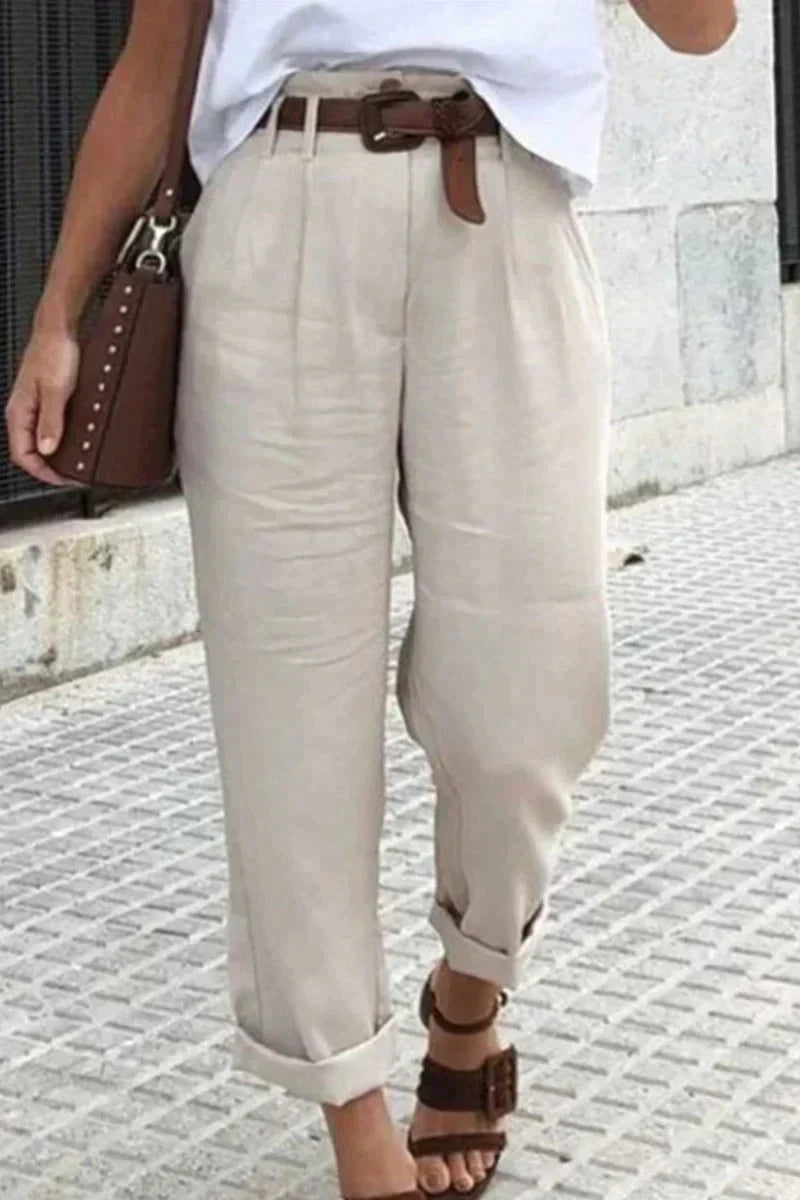 TS | Tailored and elegant pants