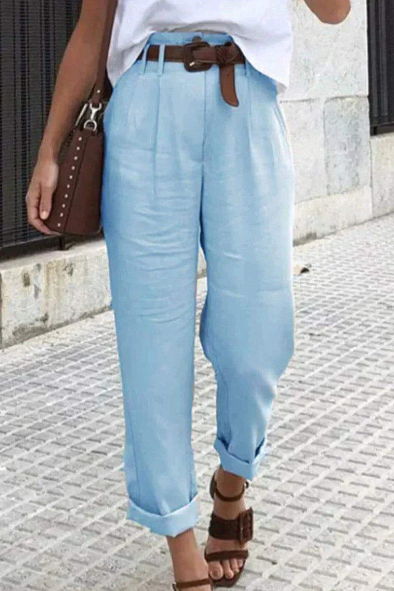 TS | Tailored and elegant pants
