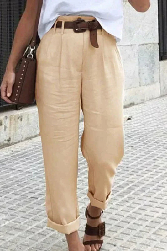TS | Tailored and elegant pants