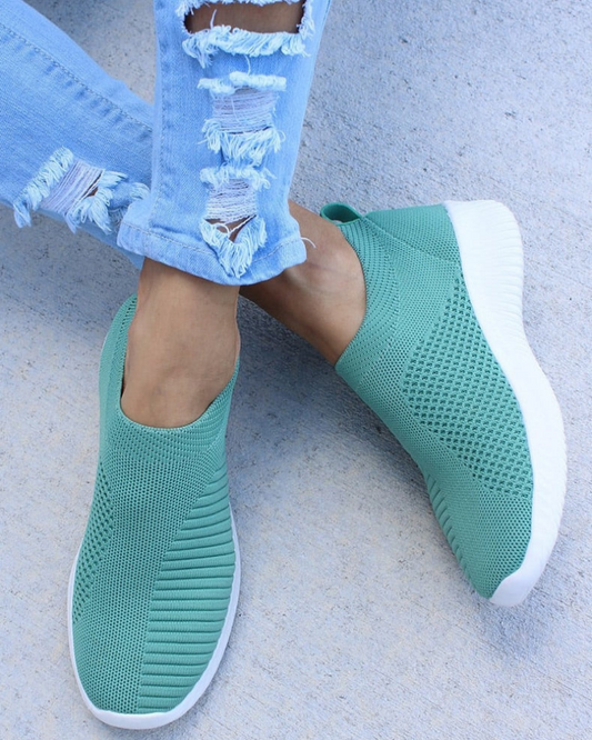 LM | Casual and comfortable summer dress from Bruna