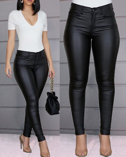 TS | Casual and stylish general pants