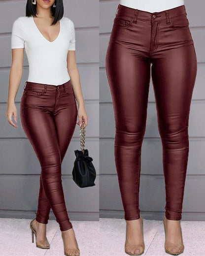 TS | Casual and stylish general pants