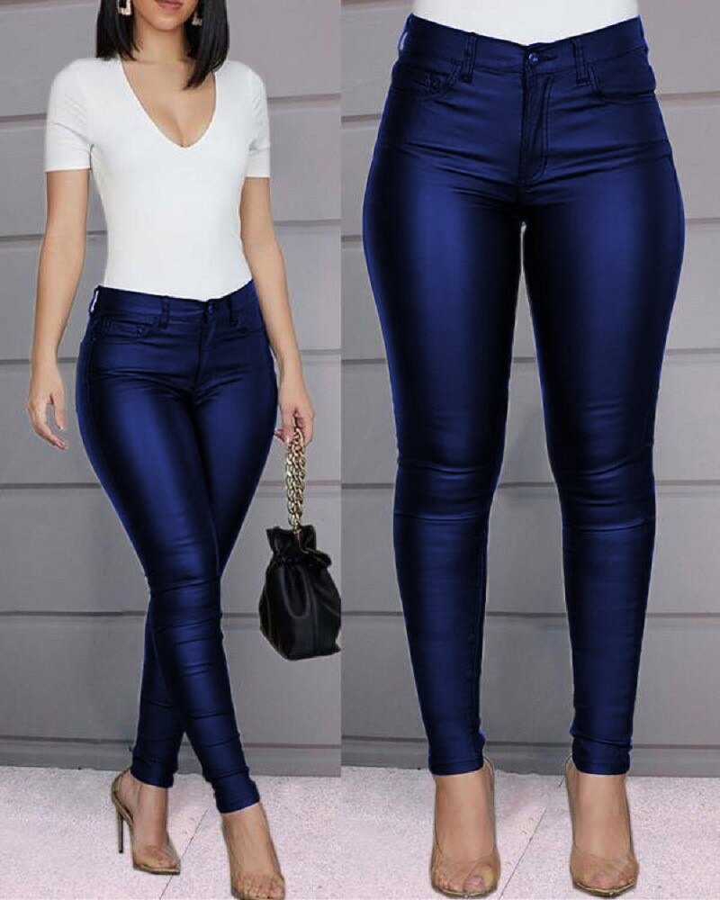TS | Casual and stylish general pants